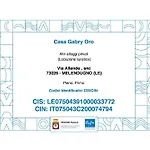 Gabry Oro *