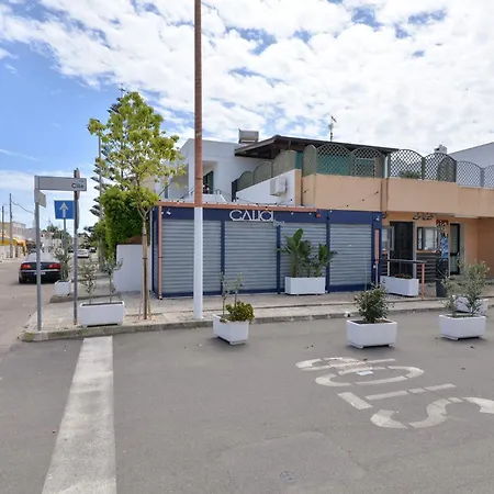 Gabry Oro Ferienhaus *