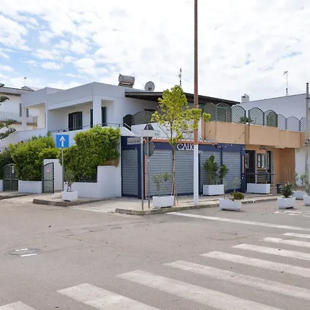 Gabry Oro * Torre dell'Orso