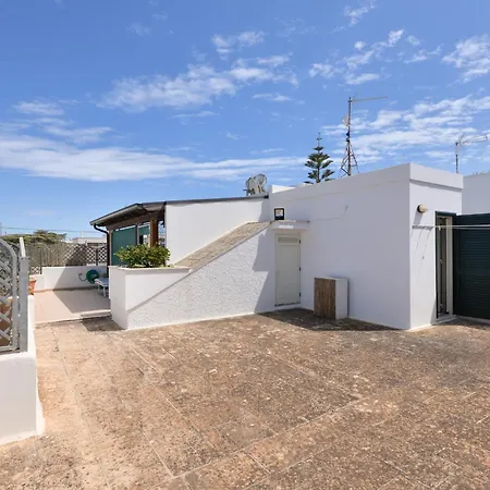 Ferienhaus Gabry Oro Torre dell'Orso