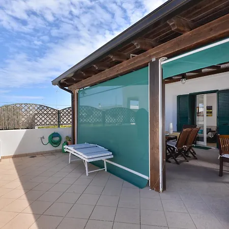 Gabry Oro Ferienhaus