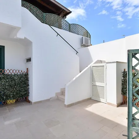 Gabry Oro Ferienhaus *