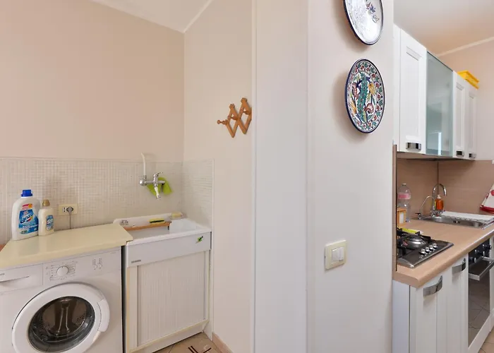 Gabry Oro Ferienhaus *