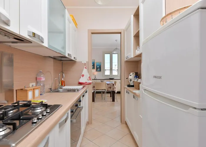 Ferienhaus Gabry Oro