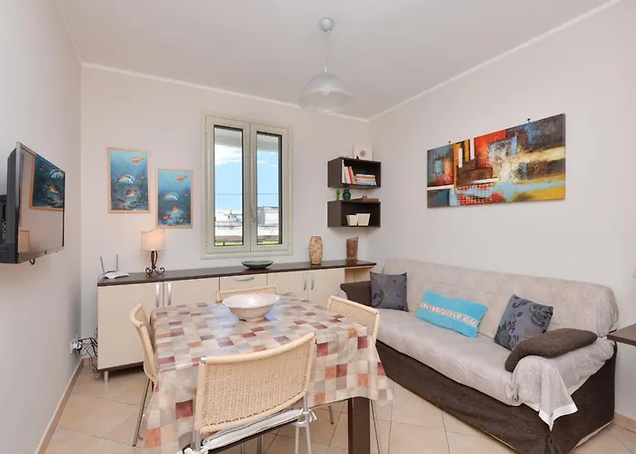 Ferienhaus Gabry Oro