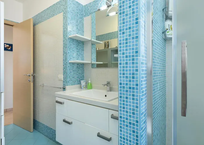 Ferienhaus Gabry Oro Torre dell'Orso