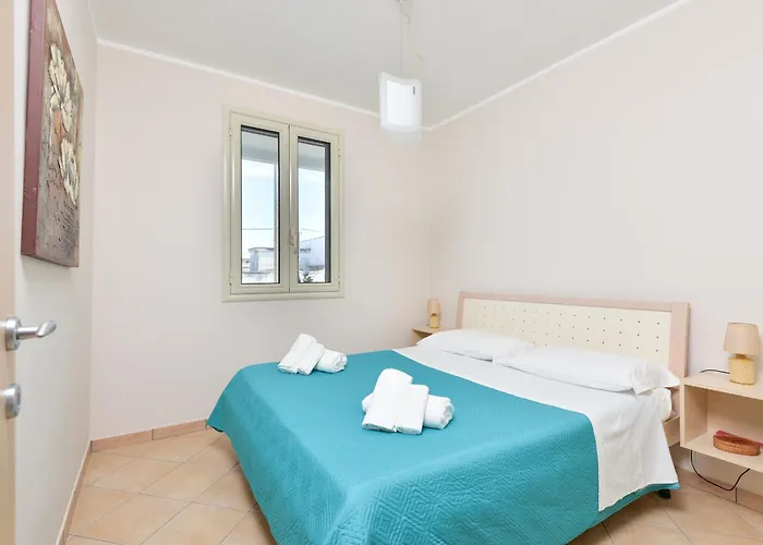 Gabry Oro Ferienhaus