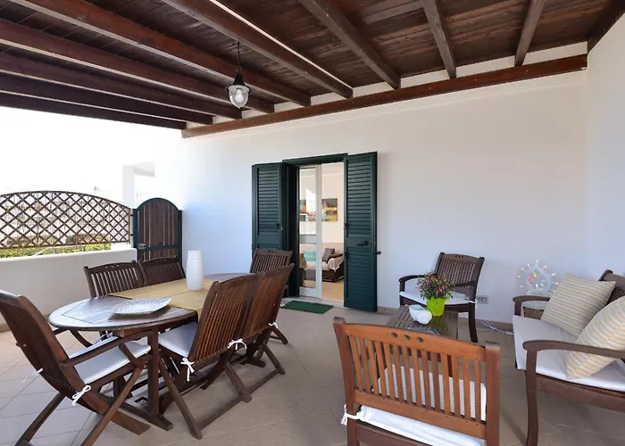 Ferienhaus Gabry Oro *