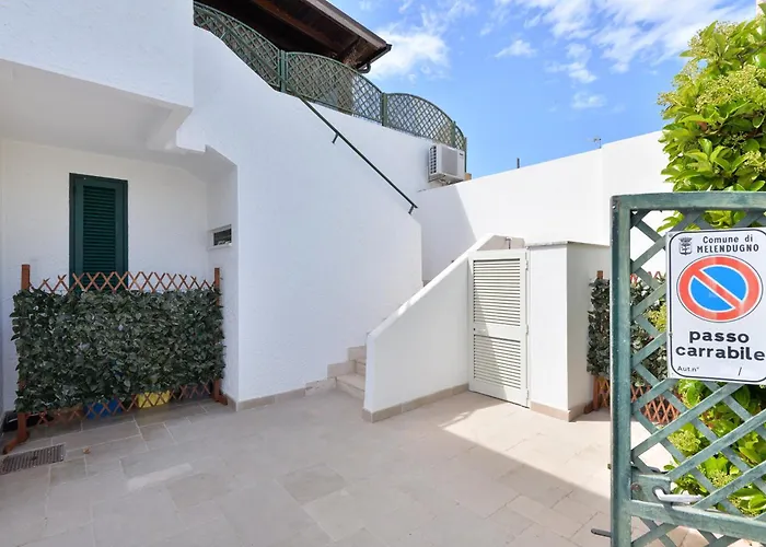 Gabry Oro Ferienhaus *