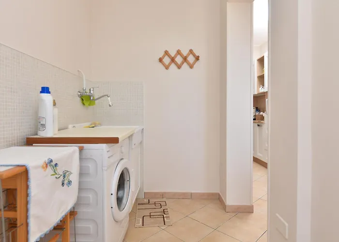 Ferienhaus Gabry Oro *