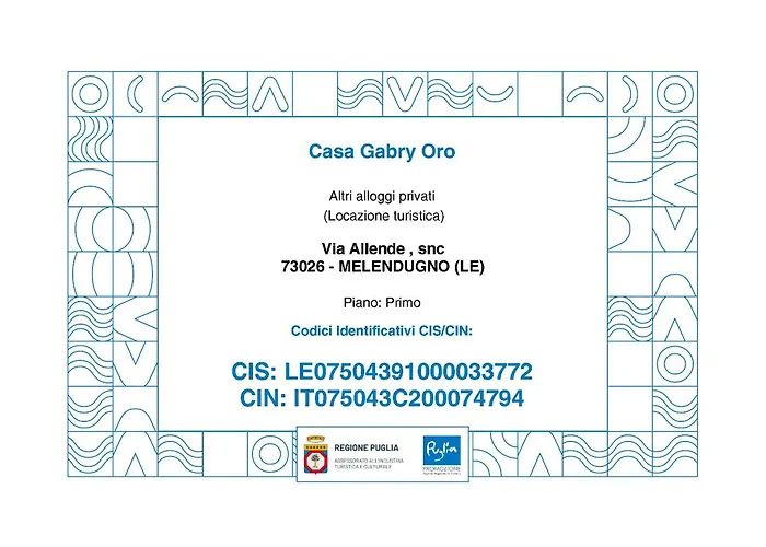 Gabry Oro *