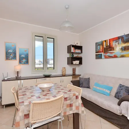 Holiday home Gabry Oro