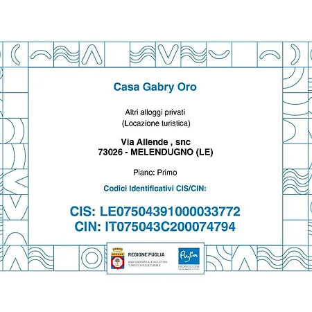 Gabry Oro *