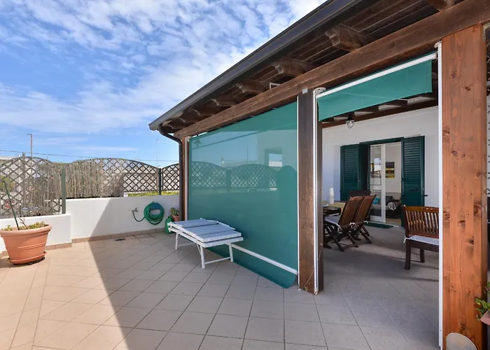 Gabry Oro Tatil Evi